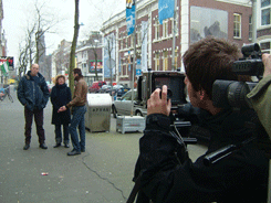Bik van der Pol, Rotterdam 2006